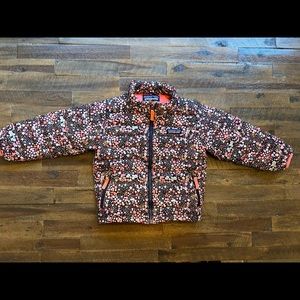 Patagonia Toddler Girl Jacket 3T